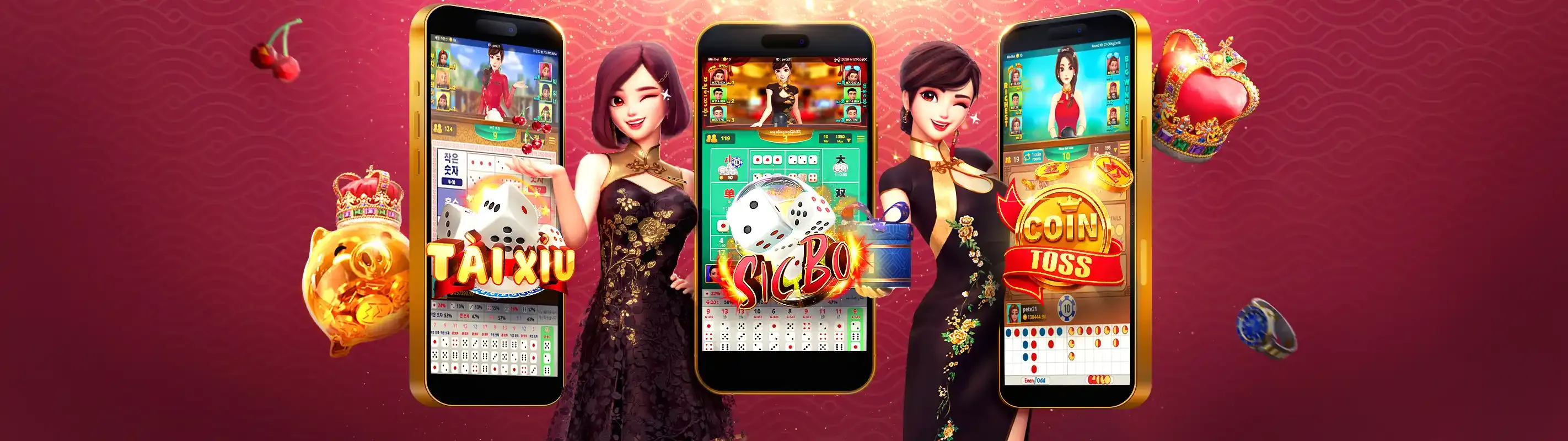 Hướng dẫn chọn sòng bạc trực tuyến tốt nhất bởi 28win bet