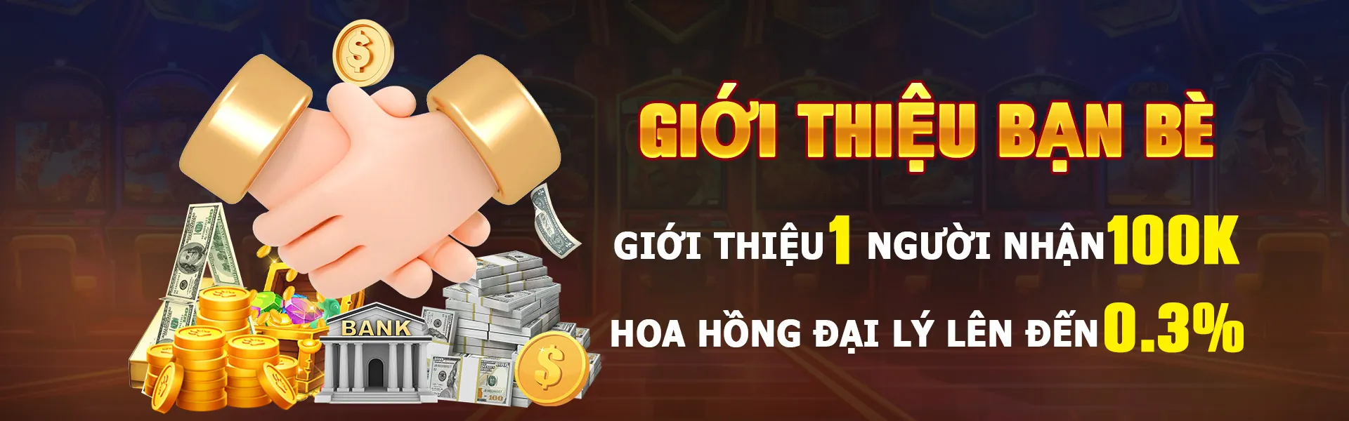 Banner khuyến mãi 28win Bet với tiền vàng và ưu đãi hấp dẫn