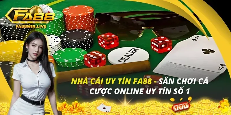 Cách chọn sòng bạc trực tuyến tốt nhất