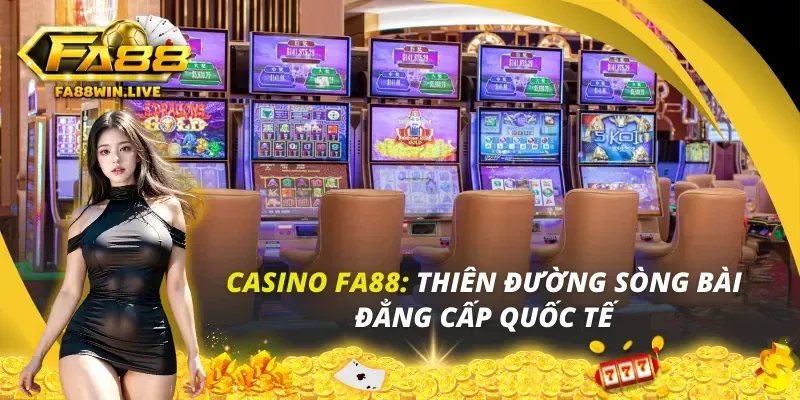 Hướng dẫn chọn sòng bạc trực tuyến tốt nhất
